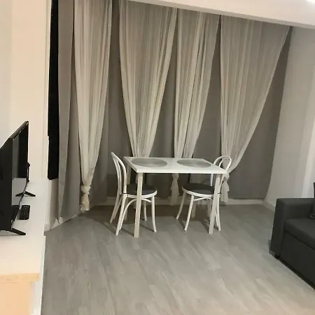 Sorymar Apartment